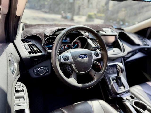 ✓柴油休旅 省油省稅 ✓盲點偵測 ✓定速 ✓電動尾門 ✓全景天窗 ✓後座出風口 ✓電動座椅  第4張相片