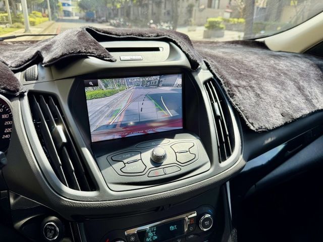 ✓柴油休旅 省油省稅 ✓盲點偵測 ✓定速 ✓電動尾門 ✓全景天窗 ✓後座出風口 ✓電動座椅  第11張相片