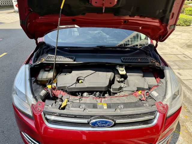 ✓柴油休旅 省油省稅 ✓盲點偵測 ✓定速 ✓電動尾門 ✓全景天窗 ✓後座出風口 ✓電動座椅  第20張相片