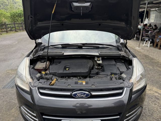 ✓循跡防滑 ✓全景天窗 ✓定速 ✓後座出風口 ✓電動座椅 ✓電動尾門  第20張相片