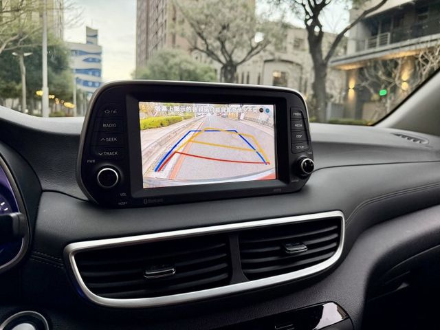 ✓盲點偵測 ✓TURBO ✓ACC主動跟車 ✓AEB自動緊急煞車 ✓胎壓監控 ✓LED頭燈 ✓後座出風口 ✓電動腰靠  第17張相片