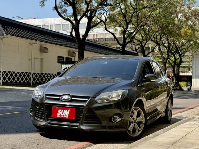 ✓柴油代步車 ✓機車價買汽車 ✓定速 ✓天窗 ✓循跡防滑  第2張相片