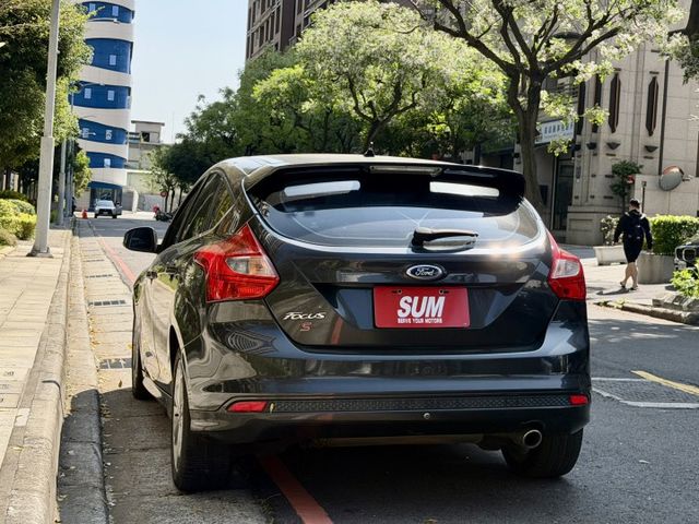 ✓柴油代步車 ✓機車價買汽車 ✓定速 ✓天窗 ✓循跡防滑  第16張相片