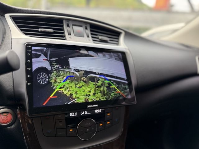 ✓史上最強中大型房車 ✓舒適座椅 ✓免鑰匙啟動 ✓定速 ✓電動折疊後視鏡 ✓光感應自動頭燈 ✓後座出風口  第12張相片