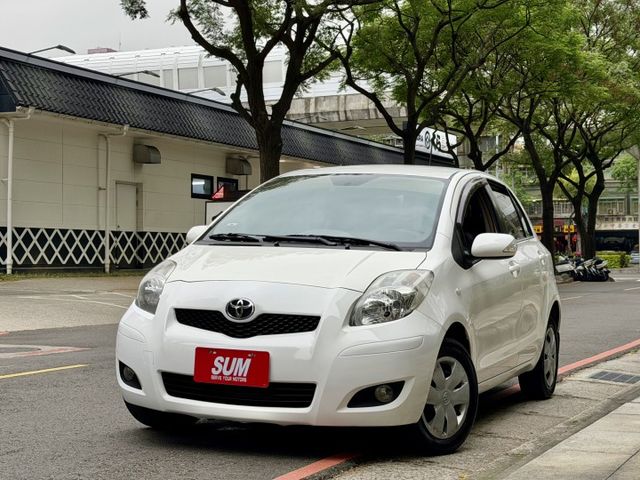 ✓省油二代小鴨 ✓超級好養 ✓靈活空間 ✓便利ISOFIX ✓妥善率高  第2張相片