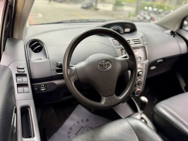 ✓省油二代小鴨 ✓超級好養 ✓靈活空間 ✓便利ISOFIX ✓妥善率高  第4張相片