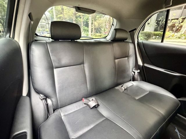 ✓省油二代小鴨 ✓超級好養 ✓靈活空間 ✓便利ISOFIX ✓妥善率高  第6張相片