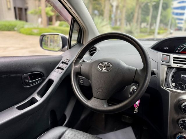 ✓省油二代小鴨 ✓超級好養 ✓靈活空間 ✓便利ISOFIX ✓妥善率高  第8張相片