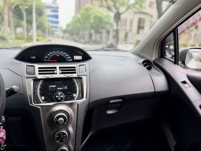 ✓省油二代小鴨 ✓超級好養 ✓靈活空間 ✓便利ISOFIX ✓妥善率高  第9張相片