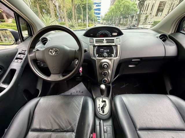 ✓省油二代小鴨 ✓超級好養 ✓靈活空間 ✓便利ISOFIX ✓妥善率高  第10張相片