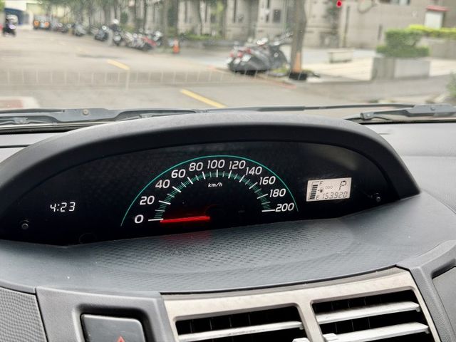 ✓省油二代小鴨 ✓超級好養 ✓靈活空間 ✓便利ISOFIX ✓妥善率高  第13張相片