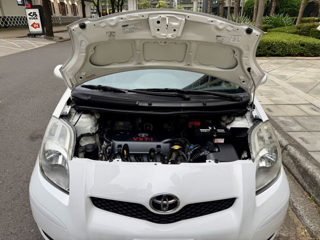 ✓省油二代小鴨 ✓超級好養 ✓靈活空間 ✓便利ISOFIX ✓妥善率高  第17張相片