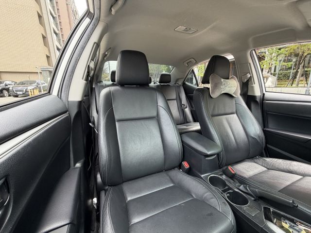 ✓LED尾燈 ✓無段變速超平順 ✓省油省稅 ✓電動折疊後視鏡 ✓方向盤快控鍵 ✓ABS  第5張相片