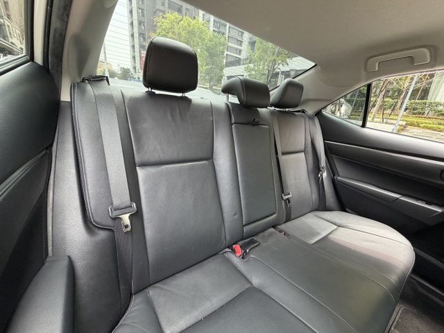 ✓LED尾燈 ✓無段變速超平順 ✓省油省稅 ✓電動折疊後視鏡 ✓方向盤快控鍵 ✓ABS  第6張相片