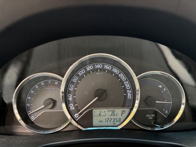 ✓LED尾燈 ✓無段變速超平順 ✓省油省稅 ✓電動折疊後視鏡 ✓方向盤快控鍵 ✓ABS  第11張相片