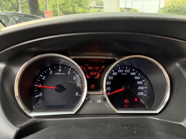 ✓小車大空間 ✓省油 ✓衛星導航 ✓車道變換輔助系統 ✓車頂行李架 ✓胎壓監控  第13張相片