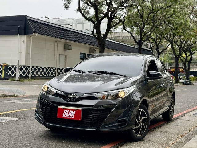 ✓最頂級S版 ✓循跡防滑 ✓AEB自動緊急煞車 ✓斜坡起步輔助 ✓LED日行燈 ✓換檔撥片  第2張相片