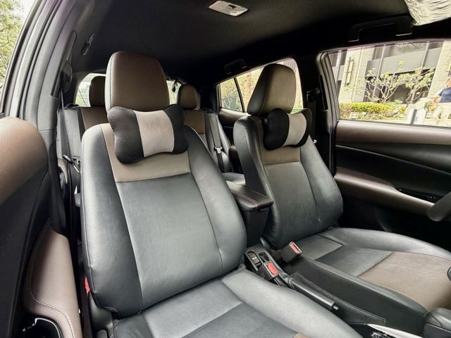 ✓最頂級S版 ✓循跡防滑 ✓AEB自動緊急煞車 ✓斜坡起步輔助 ✓LED日行燈 ✓換檔撥片  第5張相片