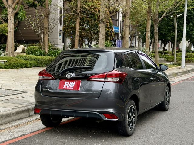 ✓最頂級S版 ✓循跡防滑 ✓AEB自動緊急煞車 ✓斜坡起步輔助 ✓LED日行燈 ✓換檔撥片  第17張相片