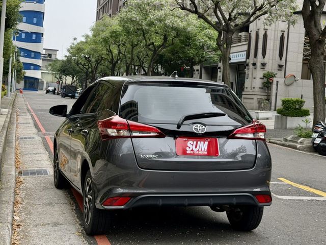 ✓最頂級S版 ✓循跡防滑 ✓AEB自動緊急煞車 ✓斜坡起步輔助 ✓LED日行燈 ✓換檔撥片  第18張相片