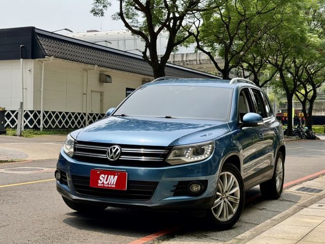 ✓歐系休旅 ✓渦輪動力大 ✓靈活操控 ✓質感內裝 ✓AUTOHOLD ✓電子啟動 ✓電子手剎  第2張相片