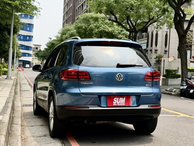 ✓歐系休旅 ✓渦輪動力大 ✓靈活操控 ✓質感內裝 ✓AUTOHOLD ✓電子啟動 ✓電子手剎  第15張相片