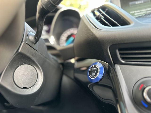 ✓輕旅1500cc低稅金 ✓全景天窗 ✓定速 ✓iKEY免鑰啟動 ✓電尾門 ✓電動收折後照鏡  第13張相片