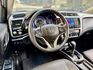 ✓CITY最頂級 ✓小車大空間 ✓全新安卓機 ✓Carplay ✓後座出風口 ✓粉塵過濾器 ✓定速 ✓換檔撥片 ✓皮椅  第5張縮圖