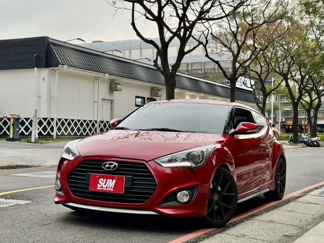 ✓三門小鋼炮 ✓不對稱進口跑車 ✓IKEY ✓全景天窗 ✓掛渦輪超殺  第2張相片