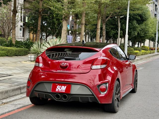 ✓三門小鋼炮 ✓不對稱進口跑車 ✓IKEY ✓全景天窗 ✓掛渦輪超殺  第15張相片