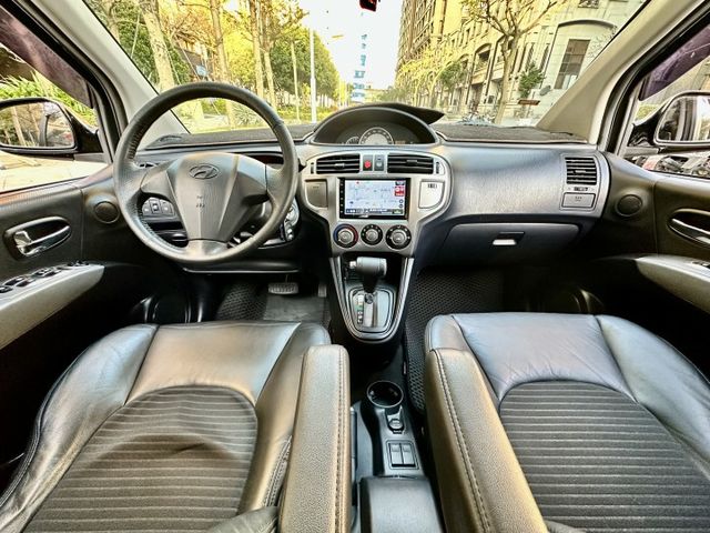 ✓小型掀背車 ✓小巧車體，寬敞多變 ✓安卓車機  第16張相片