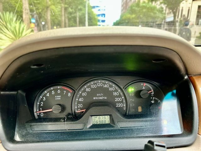 ✓低里程！僅六萬公里！✓練車好夥伴 ✓代步首選  第13張相片