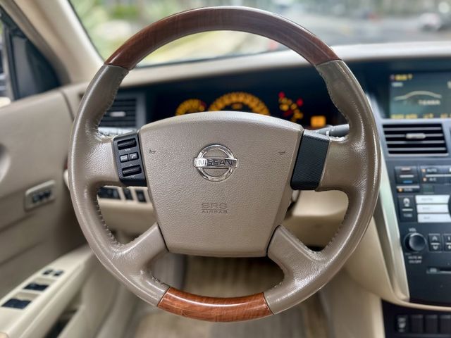 ✓代步房車 ✓定期保養 車況良好 ✓IKEY免鑰匙解鎖 ✓電動椅 ✓足踏式腳煞車 ✓電熱椅  第4張相片