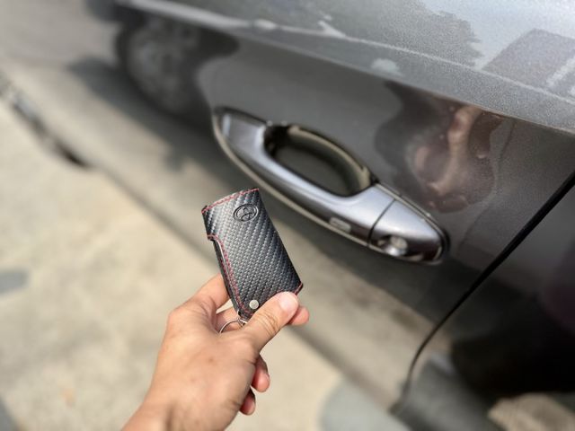 ✓最頂級S版 ✓循跡防滑 ✓AEB自動緊急煞車 ✓斜坡起步輔助 ✓LED日行燈 ✓換檔撥片  第15張相片