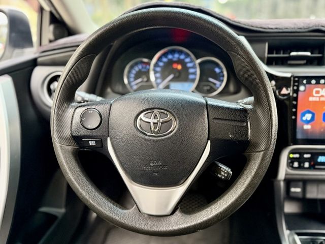 ✓大螢幕影音 ✓循跡防滑 ✓定速 ✓胎壓監控 ✓LED日行燈 ✓免鑰匙啟動 ✓LED尾燈  第4張相片