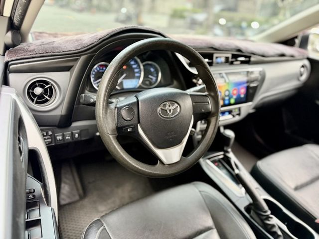 ✓大螢幕影音 ✓循跡防滑 ✓定速 ✓胎壓監控 ✓LED日行燈 ✓免鑰匙啟動 ✓LED尾燈  第8張相片