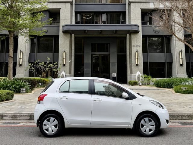 ✓省油二代小鴨 ✓超級好養 ✓靈活空間 ✓便利ISOFIX ✓妥善率高  第3張相片