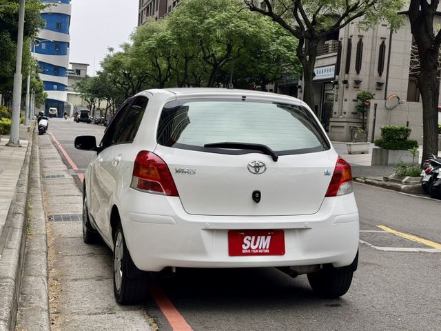 ✓省油二代小鴨 ✓超級好養 ✓靈活空間 ✓便利ISOFIX ✓妥善率高  第15張相片