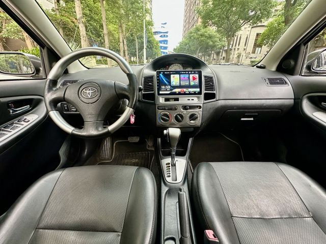 ✓一手車 ✓全新安卓機 ✓無待修 ✓好保養 ✓一車傳三代 妥善率超高  第12張相片