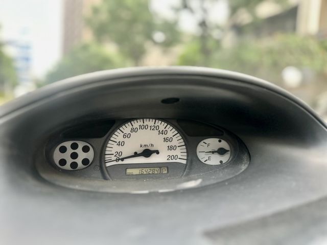 ✓一手車 ✓全新安卓機 ✓無待修 ✓好保養 ✓一車傳三代 妥善率超高  第14張相片