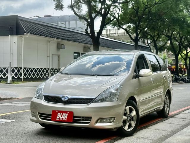 ✓第三排座椅 ✓後座平整化 ✓雙天窗 ✓電動椅 ✓倒車顯影 ✓循跡防滑 ✓恆溫空調  第2張相片