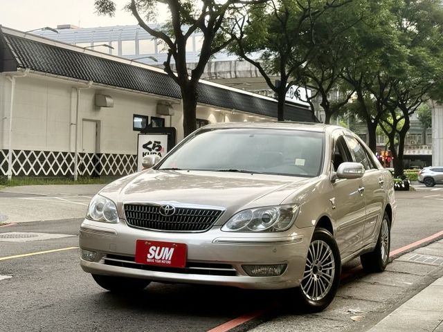 ✓歷屆最大空間 ✓中大型房車 ✓妥善率高 ✓電動椅 ✓天窗 ✓循跡防滑 ✓前後雷達  第2張相片