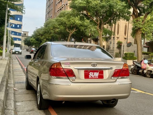 ✓歷屆最大空間 ✓中大型房車 ✓妥善率高 ✓電動椅 ✓天窗 ✓循跡防滑 ✓前後雷達  第16張相片