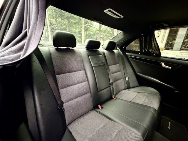 C-CLASS ESTATE  第6張相片