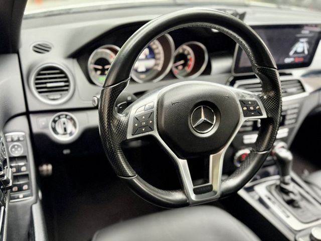 C-CLASS ESTATE  第8張相片