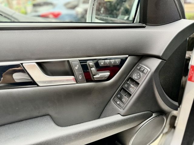 C-CLASS ESTATE  第10張相片