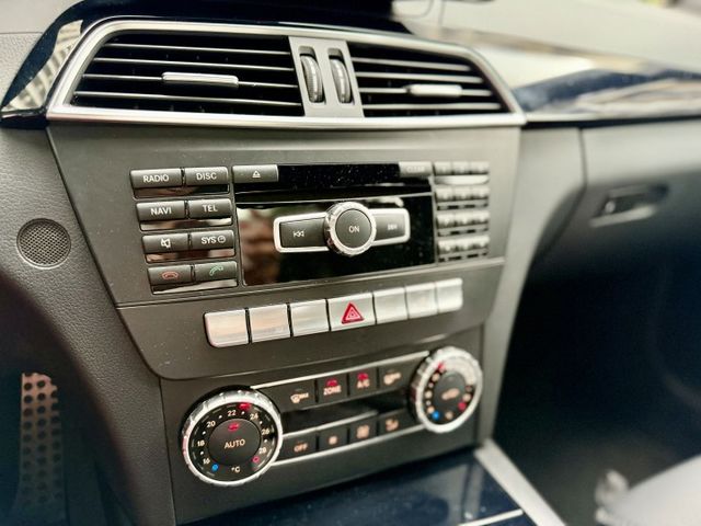 C-CLASS ESTATE  第11張相片