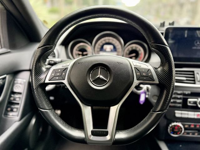 C-CLASS ESTATE  第14張相片