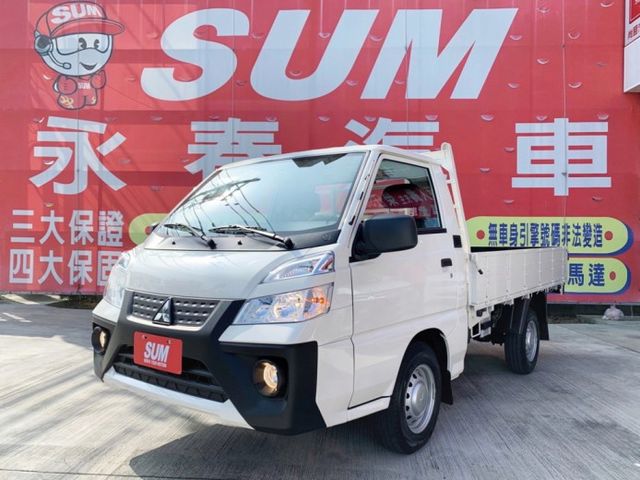 汽車圖片 1張相片中古車 整備中 敬請期待 21全新中獎車 精裝版 前後雙錄電子後視鏡 原廠保固 Mitsubishi 三菱 Delica 彰化縣 Findcar