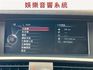 13/12月出廠/定速+換檔撥片/衛星導航/倒車影像/電動尾門/YES認證全車原鈑件/里程保證  第9張縮圖